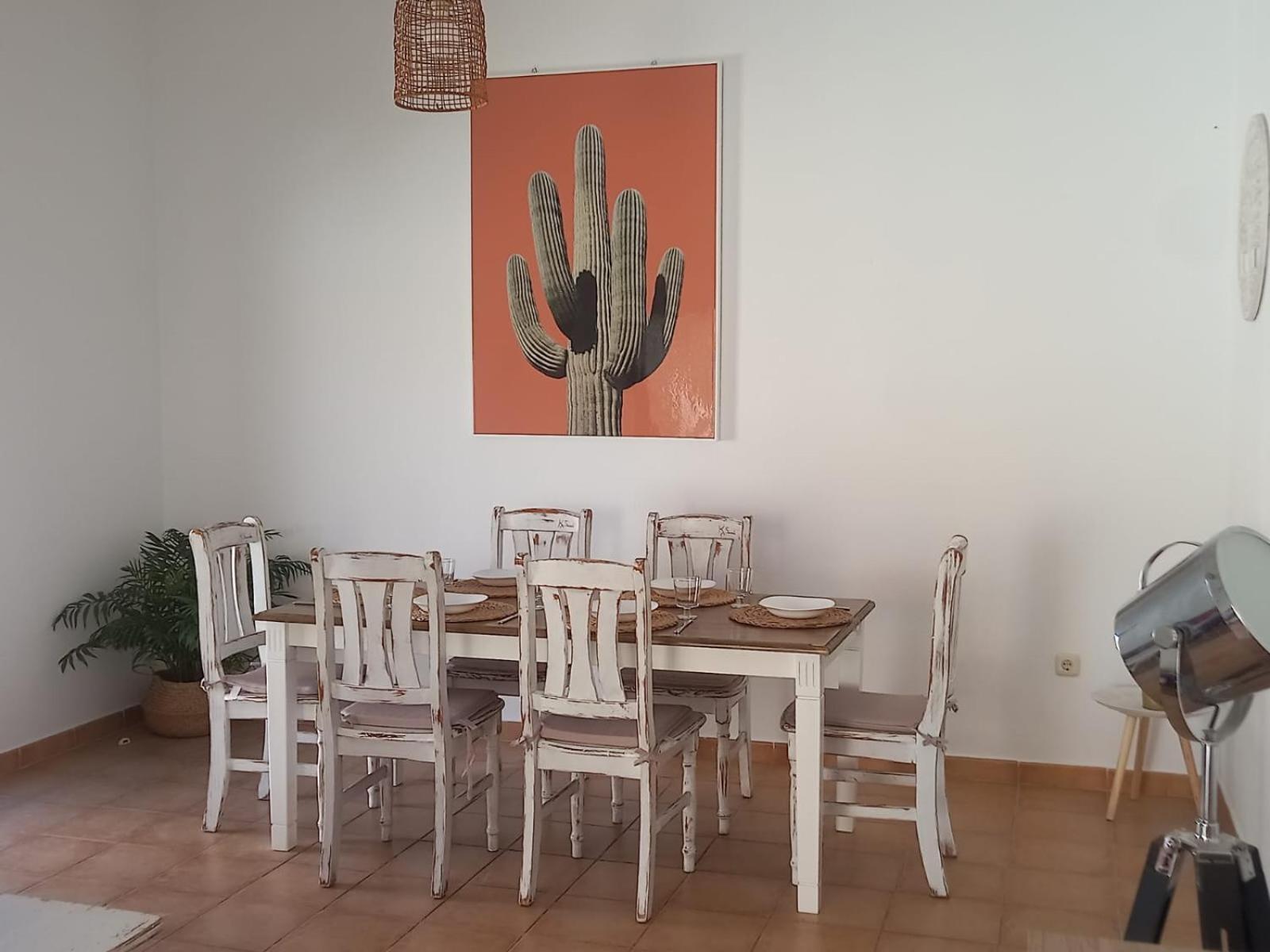 Hébergement de vacances Casa Vacacional Liberty