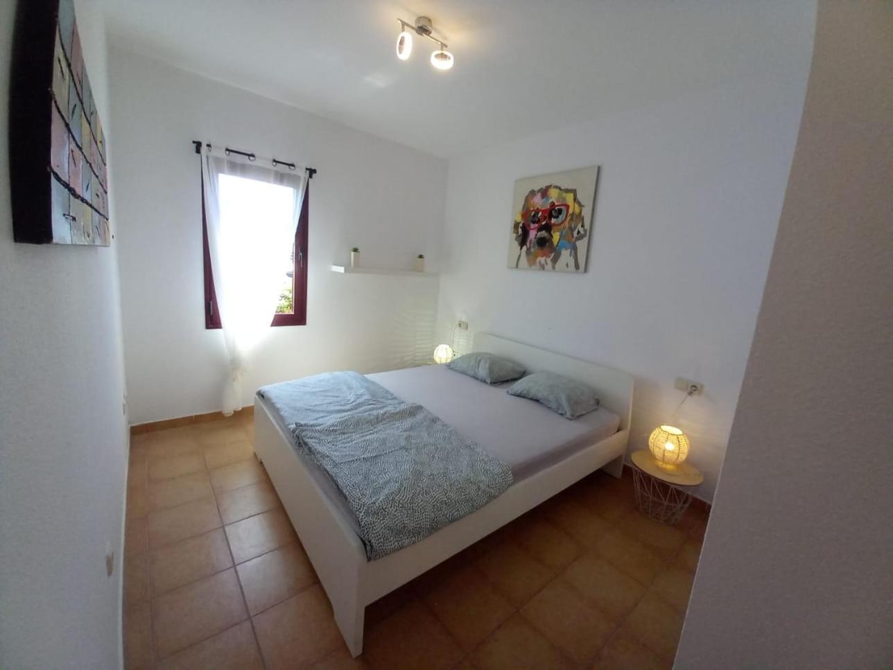 Casa Vacacional Liberty Hébergement de vacances