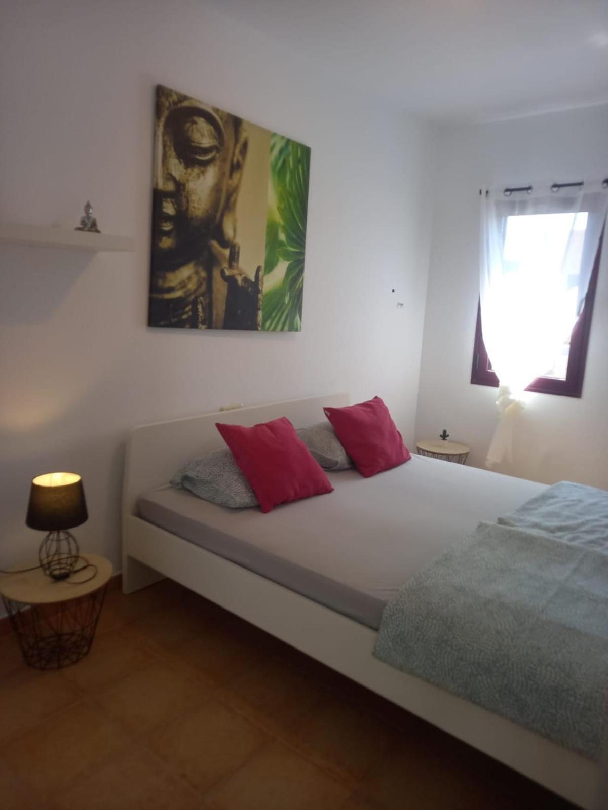 Casa Vacacional Liberty Hébergement de vacances *