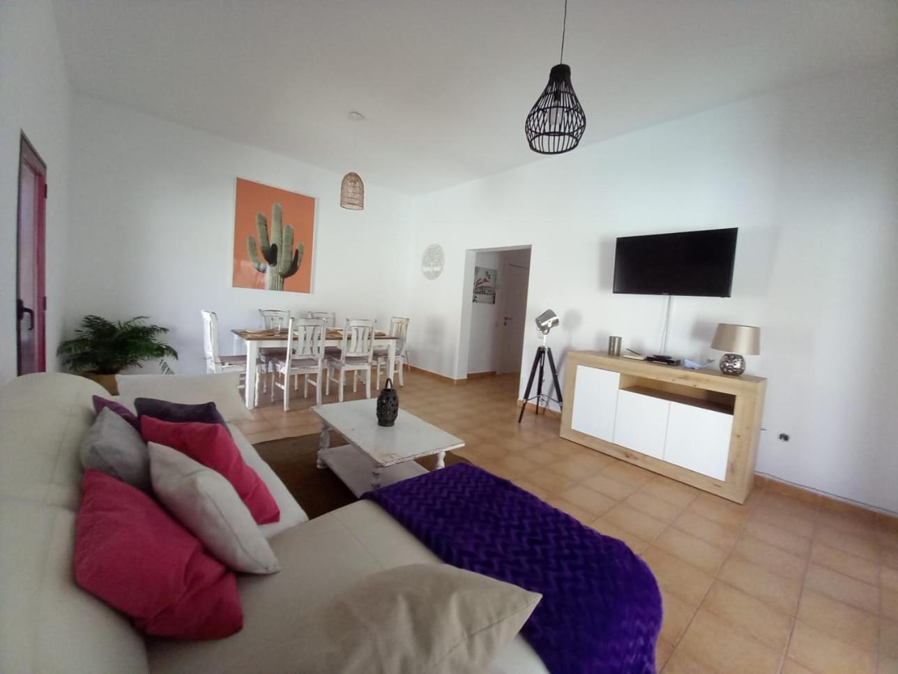 Hébergement de vacances Casa Vacacional Liberty Corralejo