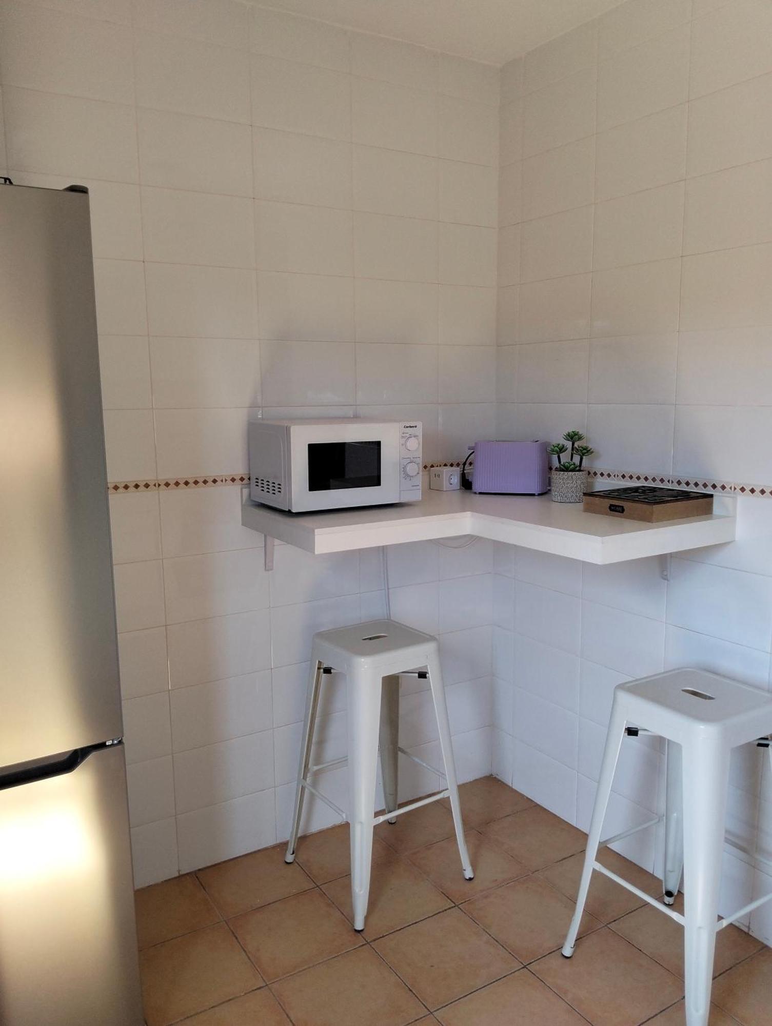Hébergement de vacances Casa Vacacional Liberty