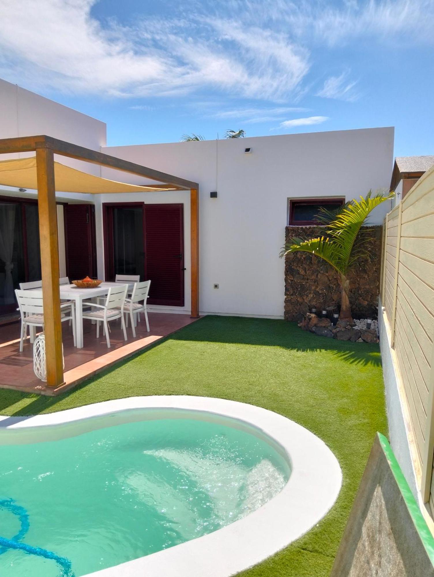 Casa Vacacional Liberty Hébergement de vacances